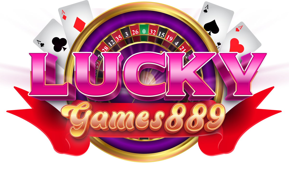 luckygames889 เว็บพนันครบวงจร สนุกกับการเดิมพันที่หลากหลาย